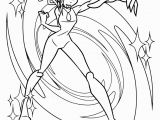 Winx Club Christmas Coloring Pages Winx Club Coloring Page Bloom Stella Flora Musa Tecna and
