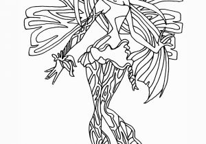 Winx Club Christmas Coloring Pages Winx Coloring Pages with Winx Club Sirenix Bloom Page