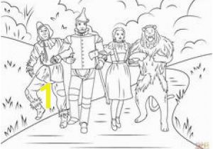 Wizard Of Oz Coloring Pages Dorothy 28 Best Coloring Pages the Wizard Oz Images On Pinterest