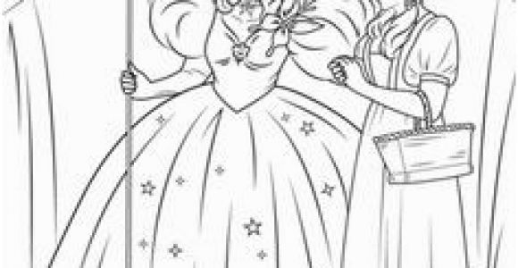 Wizard Of Oz Coloring Pages Dorothy 28 Best Coloring Pages the Wizard Oz Images On Pinterest