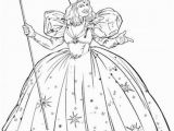 Wizard Of Oz Coloring Pages Dorothy In Adjustment to Acknowledgment to Kansas the Good Witch Of the