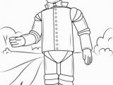 Wizard Of Oz Coloring Pages Dorothy Wizard Of Oz Tin Man Coloring Page From Wizard Of Oz Category