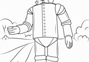 Wizard Of Oz Coloring Pages Dorothy Wizard Of Oz Tin Man Coloring Page From Wizard Of Oz Category
