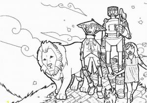 Wizard Of Oz Coloring Pages to Print Free 20 Free Printable Wizard Oz Coloring Pages