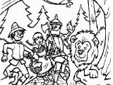 Wizard Of Oz Coloring Pages to Print Free Get This Wizard Oz Coloring Pages to Print for Kids Q1cin