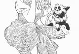 Wizard Of Oz Coloring Pages to Print Free Wizard Of Oz Coloring Pages