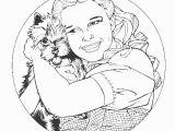 Wizard Of Oz Coloring Pages to Print Free Wizard Of Oz Coloring Pages