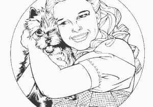 Wizard Of Oz Coloring Pages to Print Free Wizard Of Oz Coloring Pages