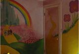 Wizard Of Oz Mural Wallpaper Kids Room the Wizard Of Oz Pinterest
