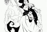 Wizard Of Oz Wicked Witch Coloring Pages Get This Wicked Witch Of the West From Wizard Oz