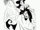 Wizard Of Oz Wicked Witch Coloring Pages Get This Wicked Witch Of the West From Wizard Oz