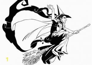 Wizard Of Oz Wicked Witch Coloring Pages Wicked Witch Witchy