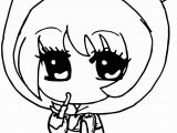 Wocket Coloring Page Wocket Coloring Page Lovely Chibi Vocaloid Coloring Pages