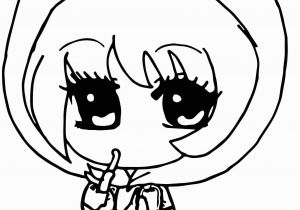 Wocket Coloring Page Wocket Coloring Page Lovely Chibi Vocaloid Coloring Pages