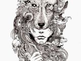 Wolf Coloring Pages for Adults Coloring Pages Wolfs Awesome Best Fox Coloring Pages Elegant Page