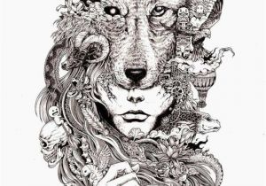 Wolf Coloring Pages for Adults Coloring Pages Wolfs Awesome Best Fox Coloring Pages Elegant Page