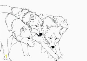 Wolf Coloring Pages for Adults Wolf Coloring Pages Free New S Media Cache Ak0 Pinimg 736x Af 0d 99