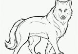 Wolf Coloring Pages to Print Out Free Printable Wolf Coloring Pages for Kids with Images