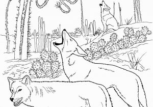 Wolf Coloring Pages to Print Out Free Wolf Coloring Pages