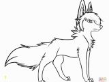 Wolf Coloring Pages to Print Out Stylish Wolf Coloring Page