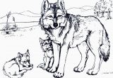 Wolf Face Coloring Page 60 Lovely Wolf Coloring Pages Printable
