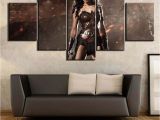 Wonder Woman Wall Mural Dc – Blackcatcanvas