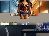 Wonder Woman Wall Mural Dc – Blackcatcanvas