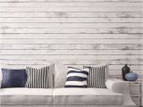 Wood Look Wall Mural Good Uses Of Wall Decals