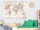 Wood Look Wall Mural Wall Murals & Canvas Art Prints