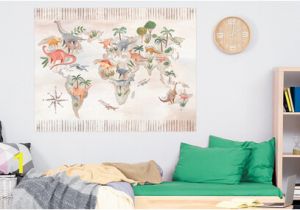 Wood Look Wall Mural Wall Murals & Canvas Art Prints