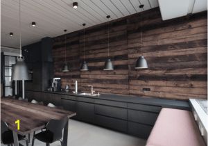 Wood Plank Wall Mural Grunge Wood Planks Wall Mural Living Room Pinterest