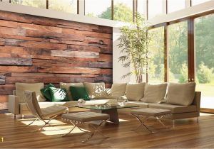 Wood Plank Wall Mural there S Wallpaper that Looks Like Wood