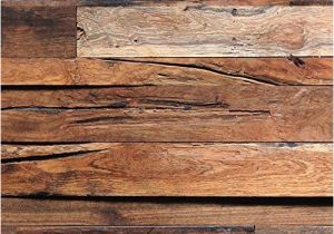 Wood Plank Wall Mural Wizard & Genius Dm150 Reclaimed Wood Wall Mural