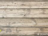 Wood Plank Wall Mural Wooden Texture Wall Mural • Pixers • We Live to Change