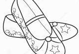 Wooden Shoe Coloring Page Reliable Shoe Coloring Page Converse Shoes Free Printable Pages 1032