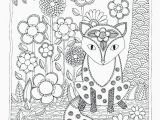 Woodland Animal Coloring Pages Sheep Coloring Page Elegant Sheep Coloring Page Best Coloring