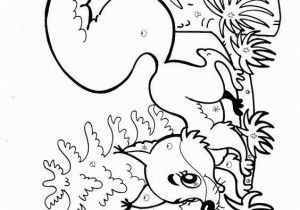 Woodland Creatures Coloring Pages Pin by DÅej On Omalovánky Zv­Åata