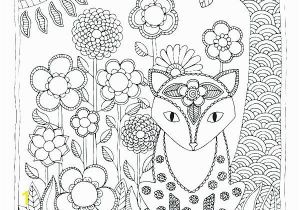 Woodland Creatures Coloring Pages Wildlife Coloring Pages Printable Woodland Animals forest F