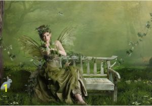 Woodland Fairy Wall Murals Pin by Rosherl Tungpalan On Color Green