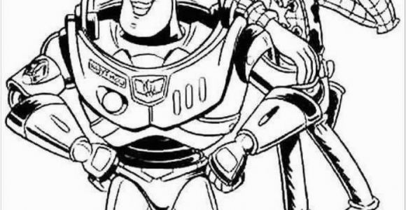 Woody and Buzz Coloring Page Beautiful toy Story Coloring Pages Free to Print