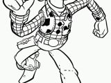 Woody and Buzz Coloring Page top 20 Free Printable toy Story Coloring Pages Line