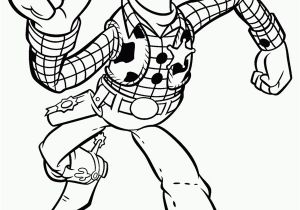 Woody and Buzz Coloring Page top 20 Free Printable toy Story Coloring Pages Line