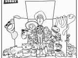 Woody and Buzz Coloring Page top Coloring Pages Buzz Lightyear Coloring tophatsheet