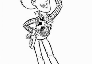 Woody and Buzz Coloring Page toy Story Coloring Page Woody