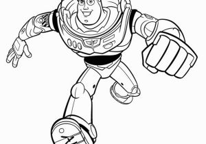 Woody and Buzz Coloring Page toy Story to Print and Colour – Pusat Hobi