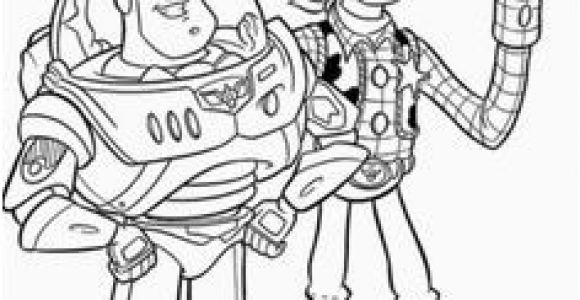 Woody toy Story 4 Coloring Pages 360 Best toys Coloring Pages Images