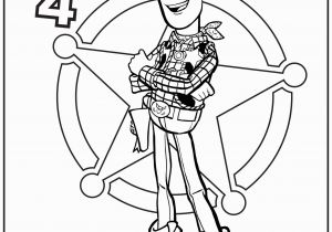 Woody toy Story 4 Coloring Pages Coloring Pages toy Story 4 Characters Berbagi Ilmu Belajar