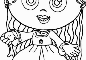 Woofster Coloring Pages Free Printable Super why Coloring Pages for Page Coloring Pages