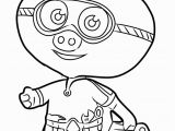 Woofster Coloring Pages Super why Coloring Pages Free Download