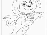 Woofster Coloring Pages Super why Coloring Pages Lovely Page Birthday Adorable Superwhy